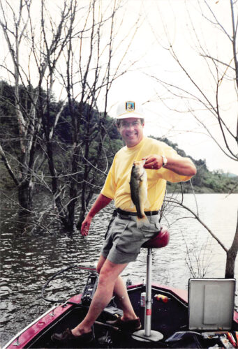 Richard C. Oesterle Jr.